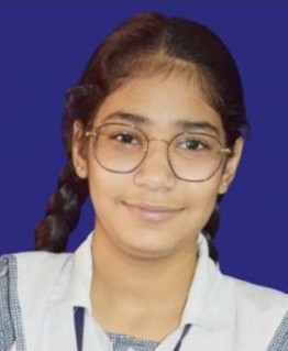 MANYA BHALLA