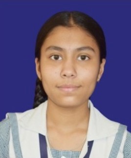 AARUSHI SINGLA