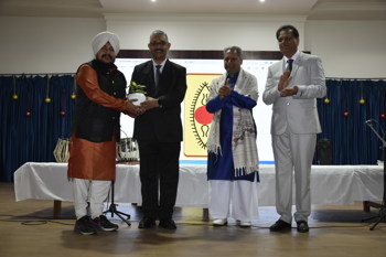 SPIC MACAY’s Journey of Enlightenment