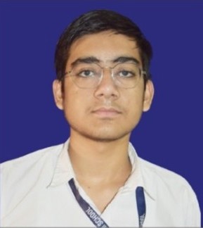 HIMANSHU JAGLAN