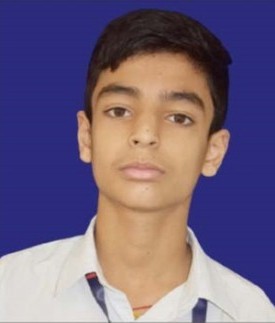 KESHAV SHARMA