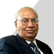 Shri Brij Mohan Lall Munjal